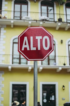 Abogados de accidentes de tráfico en Alto Guadalentín